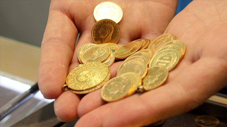 Altın için büyük tahmin! Uzman isim 2026’da gram altın için rakam verdi 8